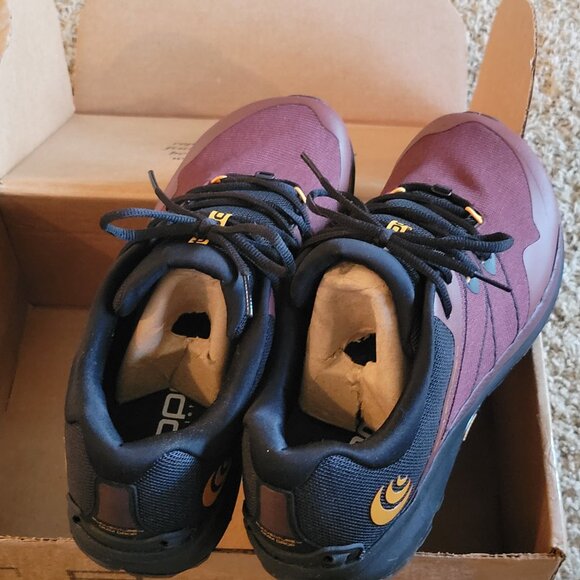Topo Mens 10 Runventure4 main image 4